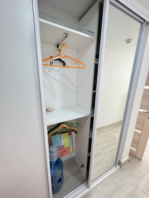 Апартамент двухуровненый в ЖК Меридиан