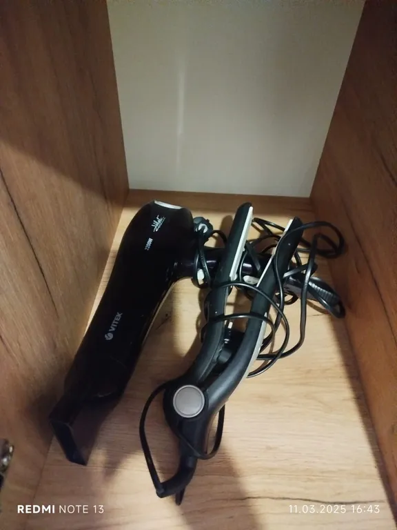 Уютная студия на Околице с кондиционером и водонагревателем