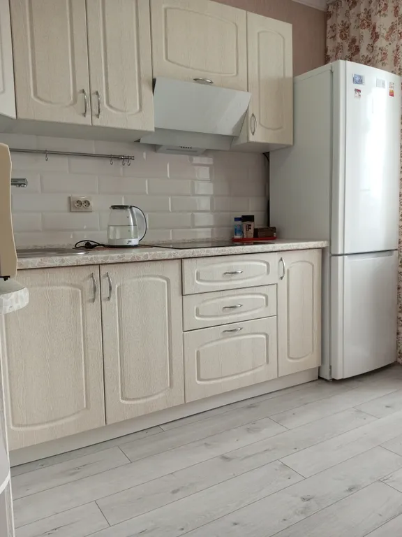 Комфортное жильё