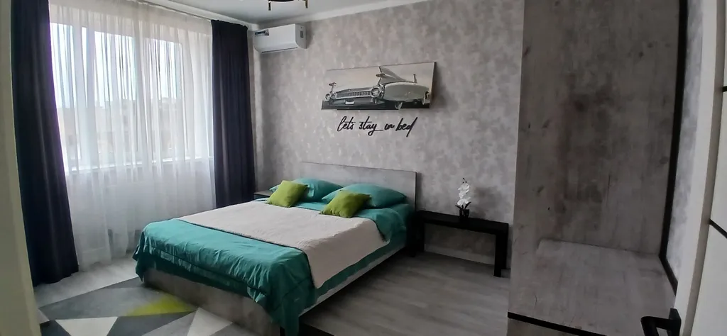 Апартамент Trevollaine