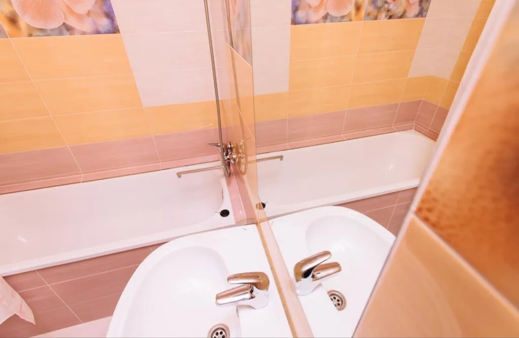 Квартира Квартира Северное сияние Уралмаш — Екатеринбург