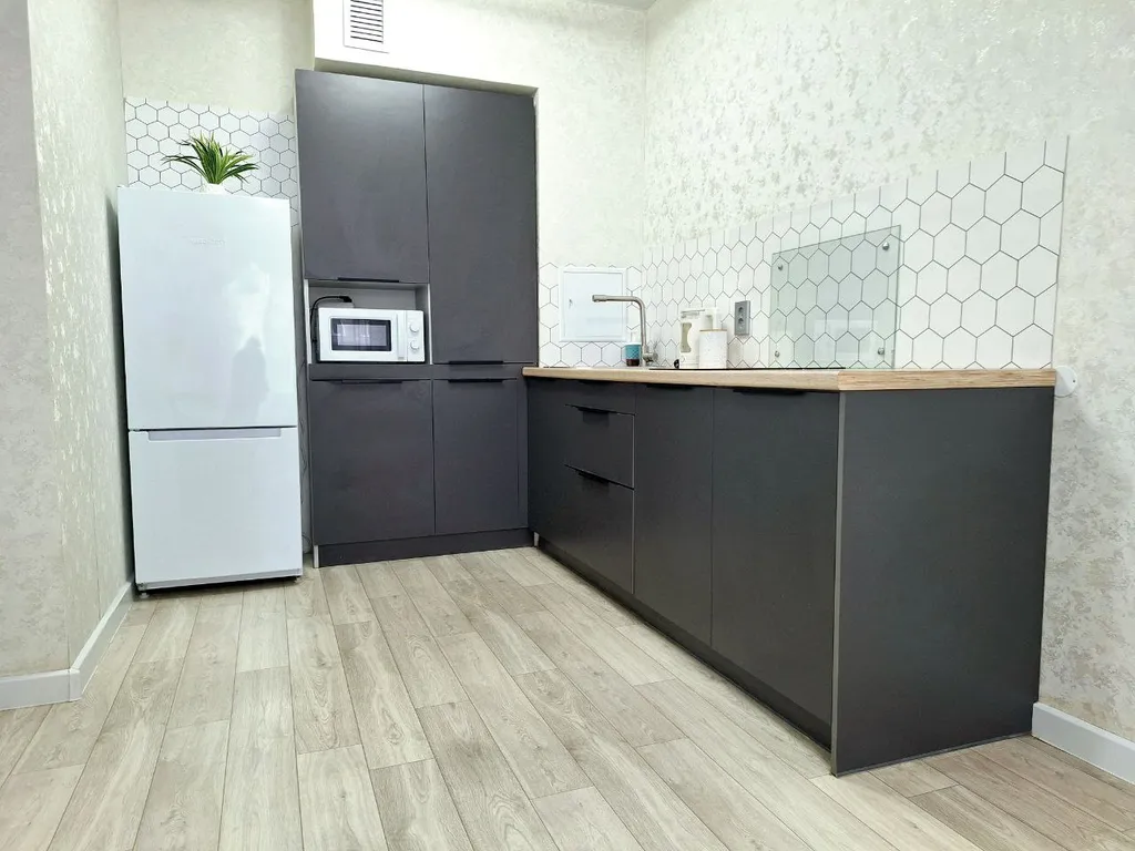 Современная евродвушка с домашним уютом