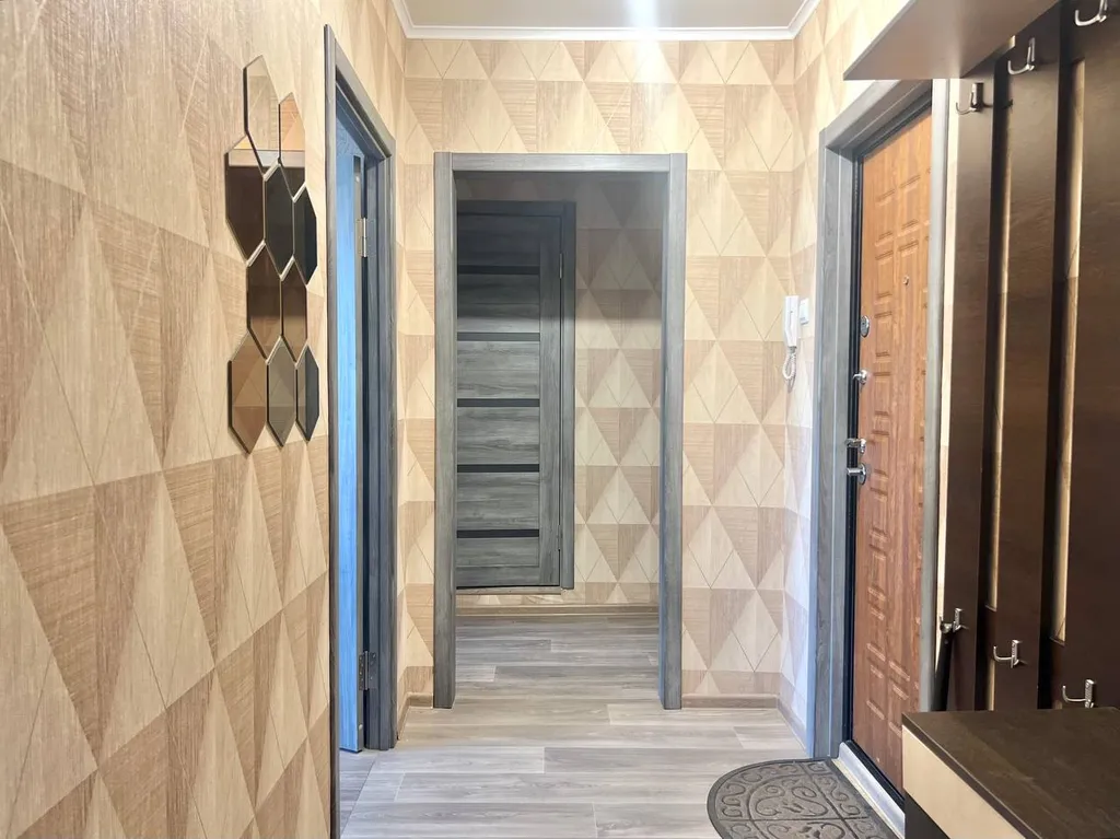 Шикарные апартаменты около тк олимп