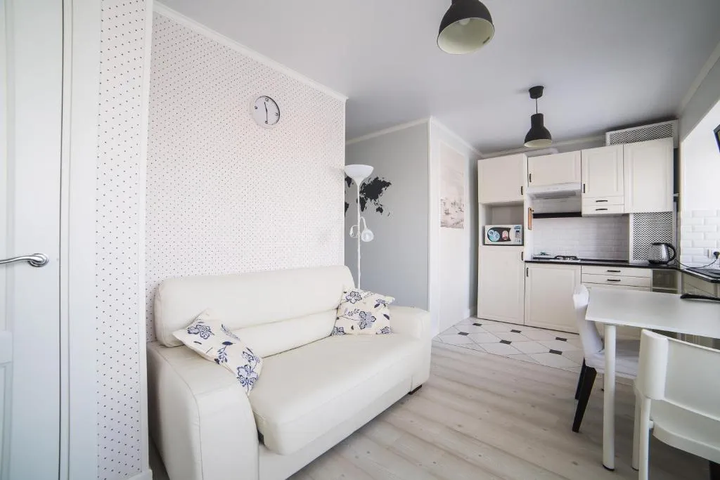 Квартира Ван Гог — аренда посуточно в Владимир