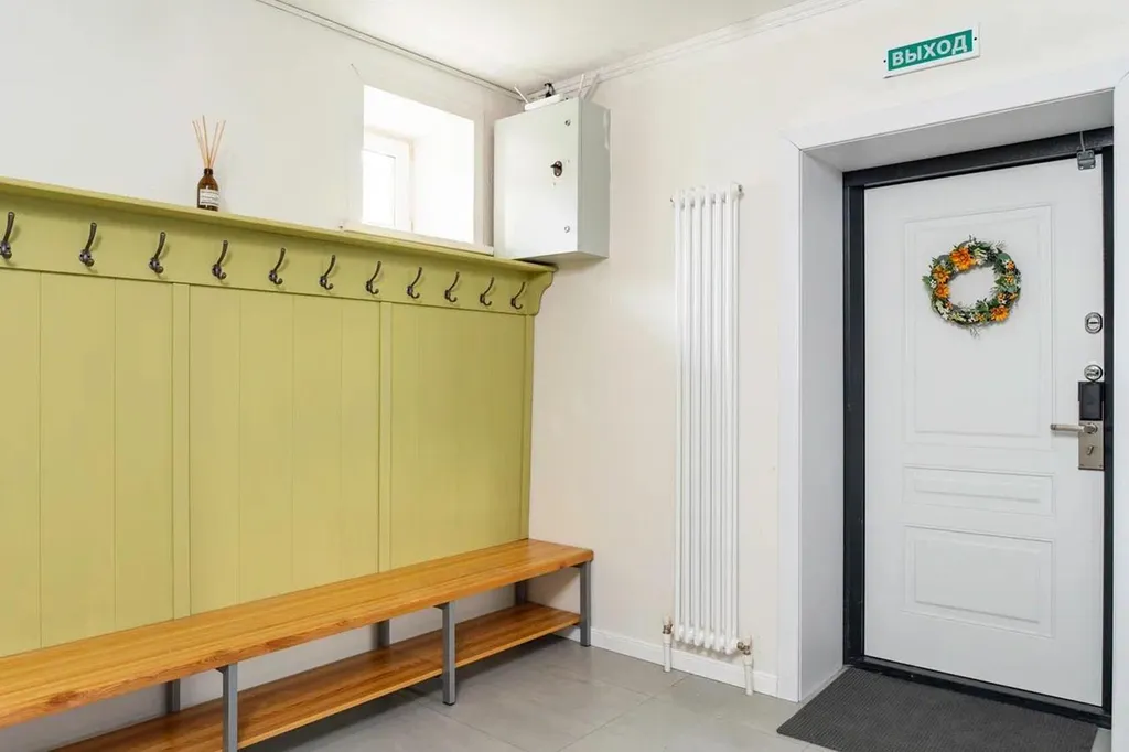 Дом Писателя коттедж с 5 спальнями