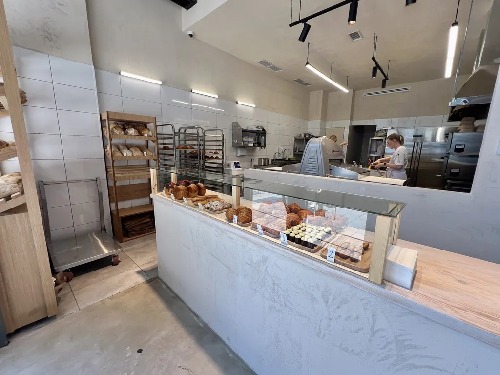 Апартаменты на берегу моря, Batumi View