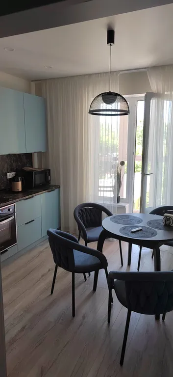 Квартира Уютная квартира около метро Гагаринская — Самара