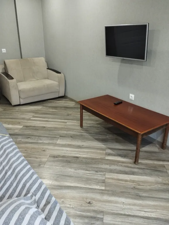 Двухкомнатная квартира рядом с Амфитеатром