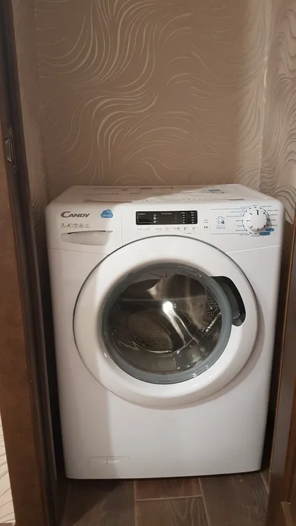 Апартамент Цветной бульвар