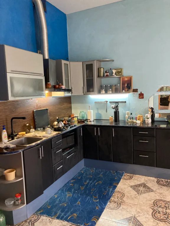 Квартира Квартира Вилла де Ольга — Геленджик