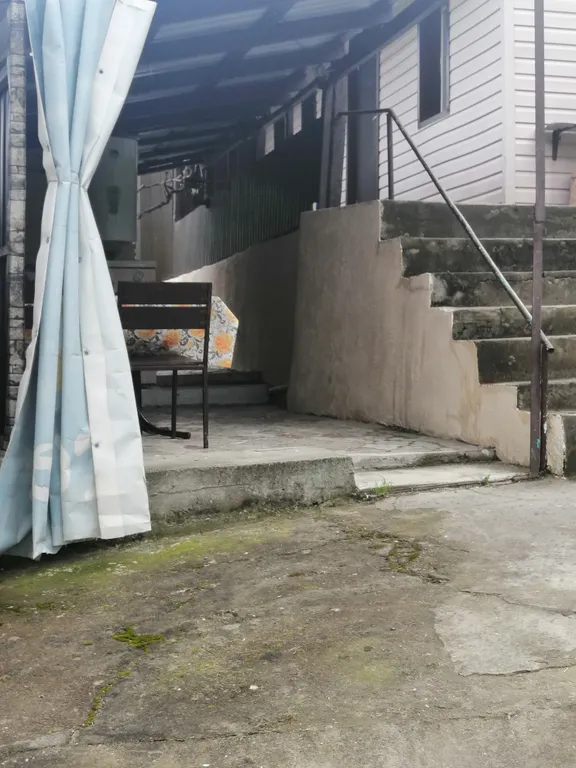 Коттедж Дом в тихом экологически чистом месте — Прасковеевка