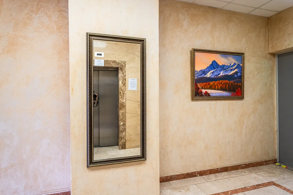 Апартаменты у моря на Волжской