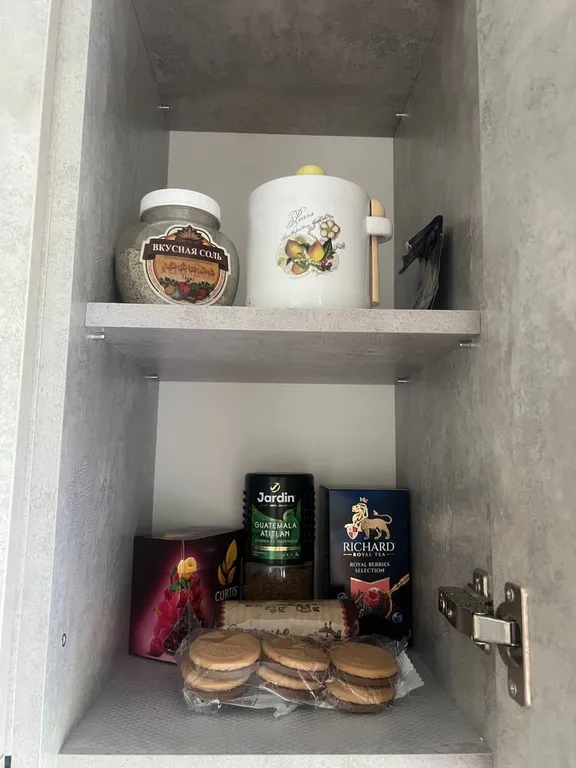 Уютная квартира в расширенном центре