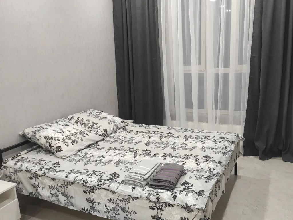 Уютная студия со всеми удобствами, для комфортного отдыха