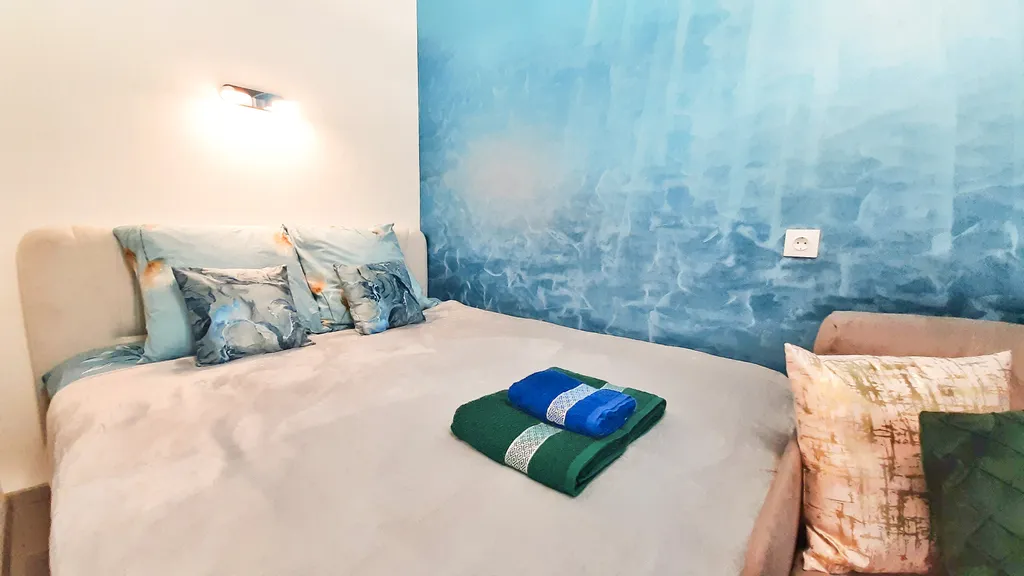 Cтудия Глубина