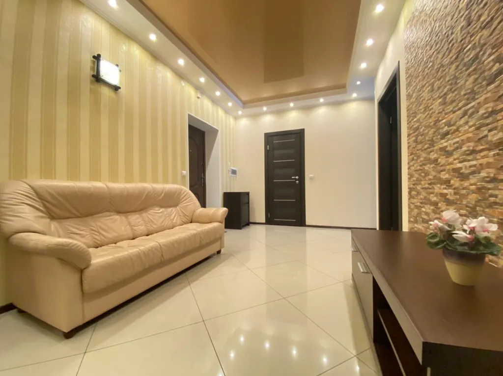 Квартира 2-комнатная квартира недалёко от центра, комфорт и уют для  вас ! — Калининград