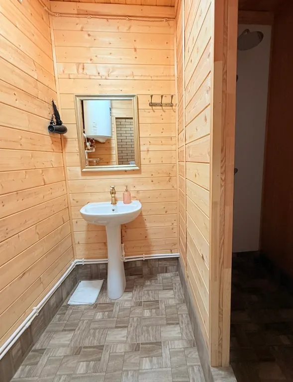 Семейные апартаменты в Архызе