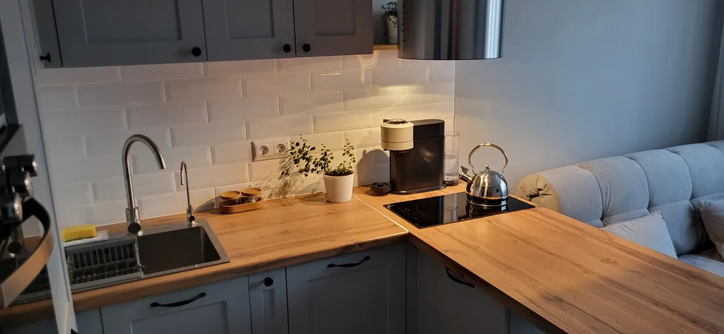 Квартира Апартаменты Парк у дома — Краснодар