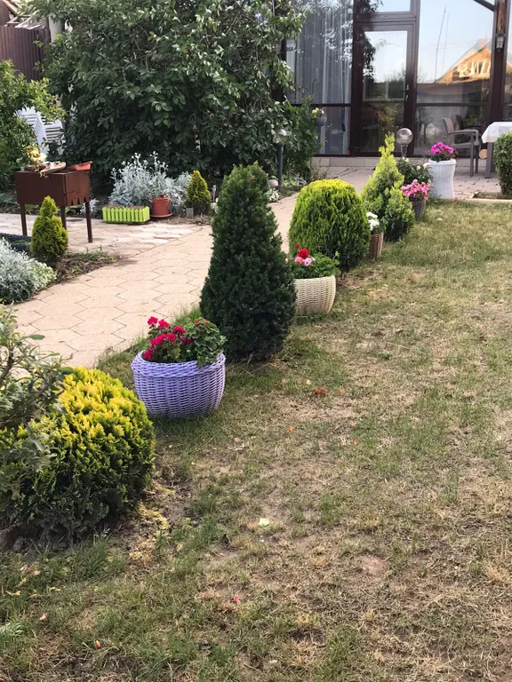 Коттедж Коттедж Дача у моря — Дербент