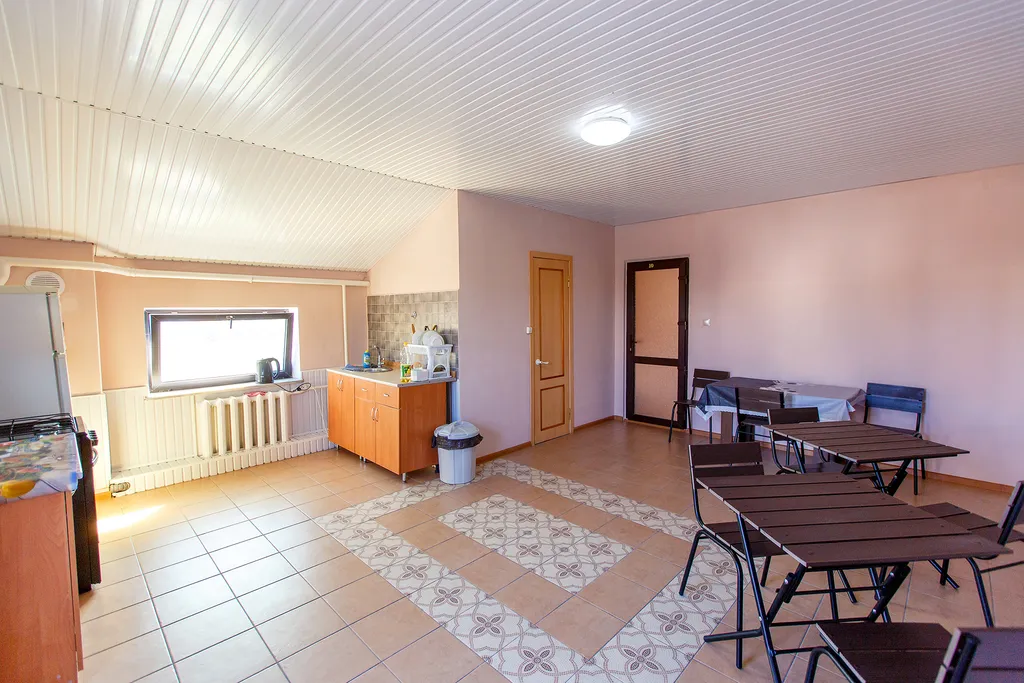 Квартира Комната — Геленджик