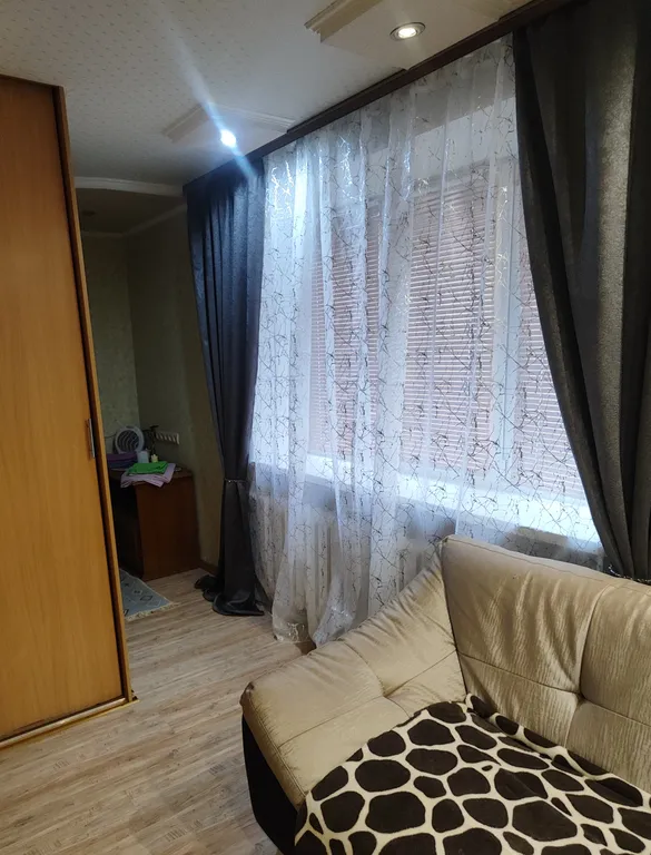 Квартира Уютная квартира в самом центре в небольшом тихом переулке — Жодино