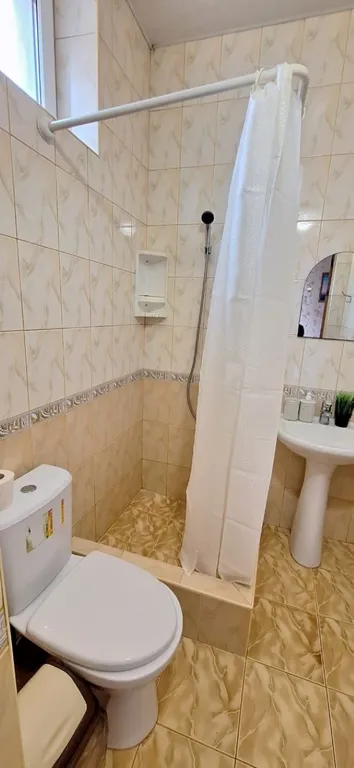 Квартира Комната — Анапа