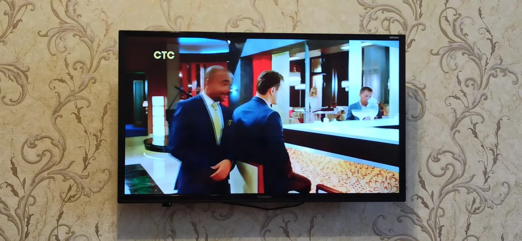 Однушка в Суходолье