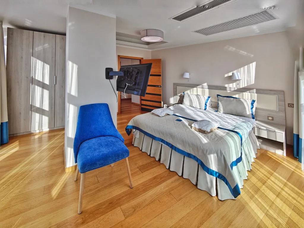 Квартира в Золотой Бухте