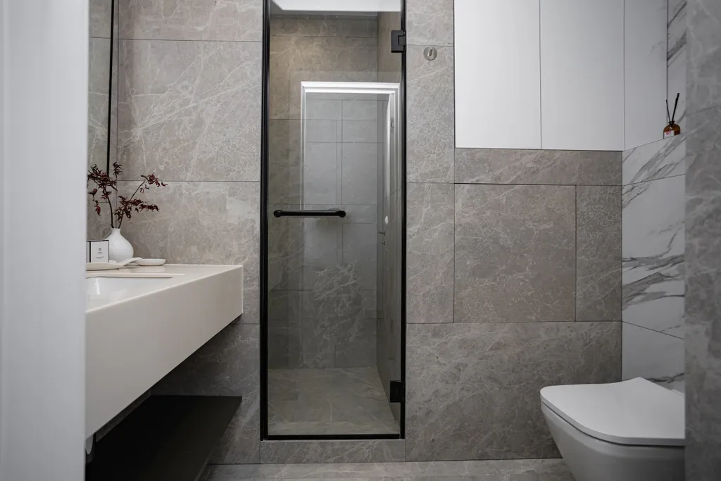 Calma на берегу моря