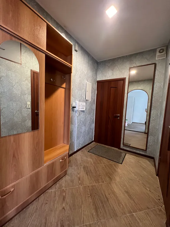 Квартира Квартира у метро Елизаровская — Санкт-Петербург