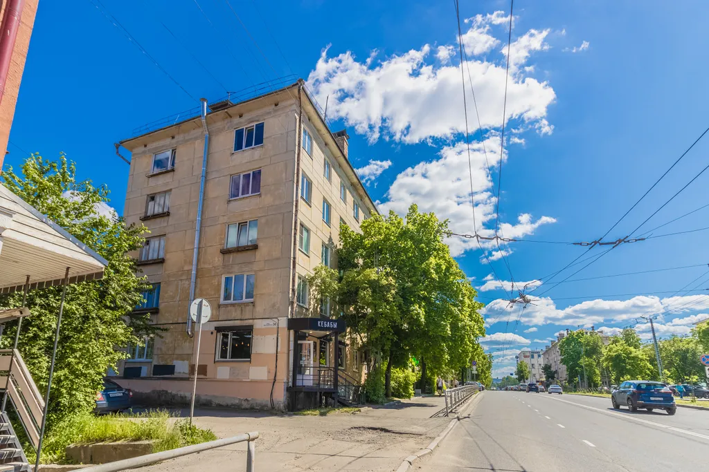 Уютные апартаменты напротив ЖД вокзала