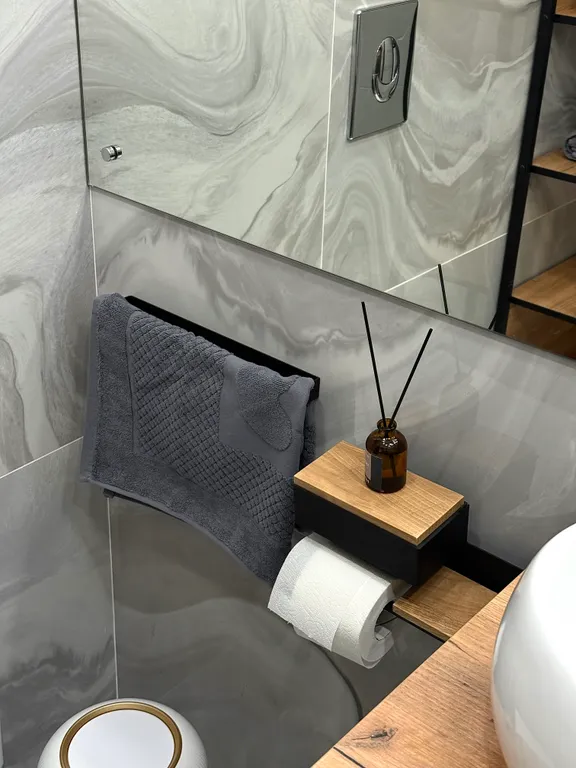 Квартира с детской комнатой и шикарным видом 24 этаж