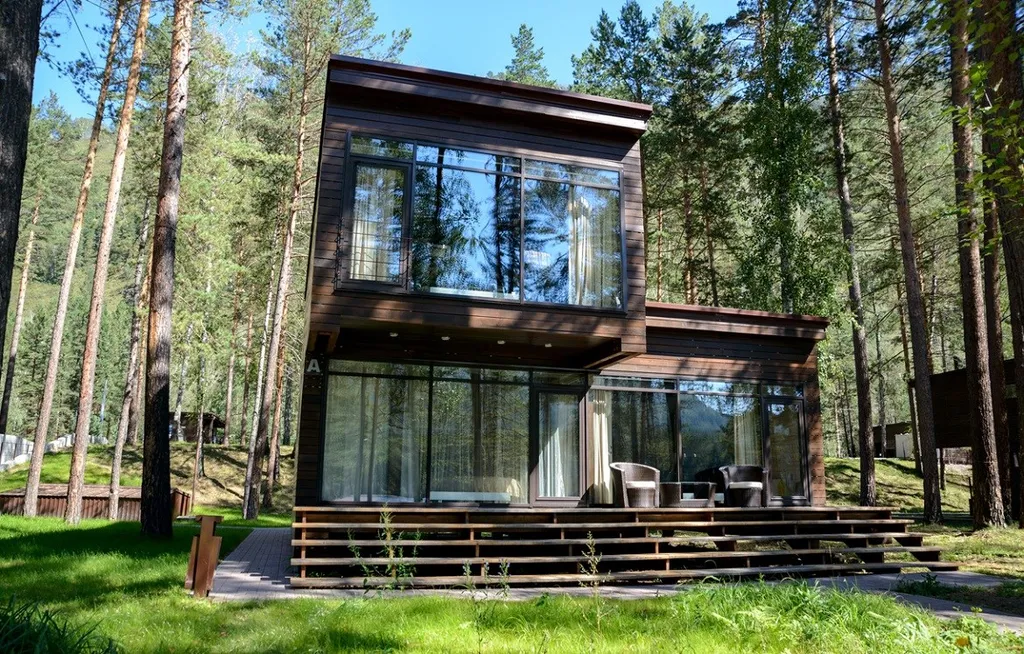 Квартира Комната — аренда посуточно в Усть-Муны