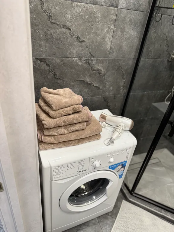 Уютная квартира возле аэропорта