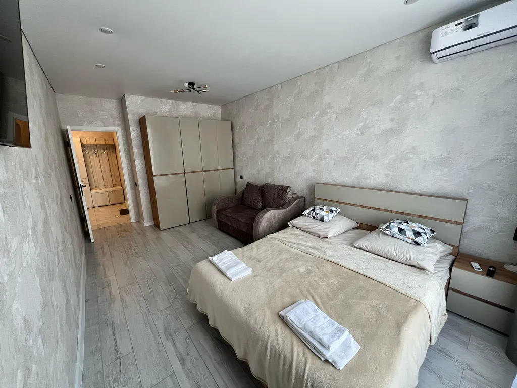 Уютная квартира в ЖК Кварталы 1777