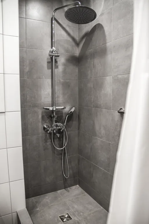 Квартира в скандинавском стиле