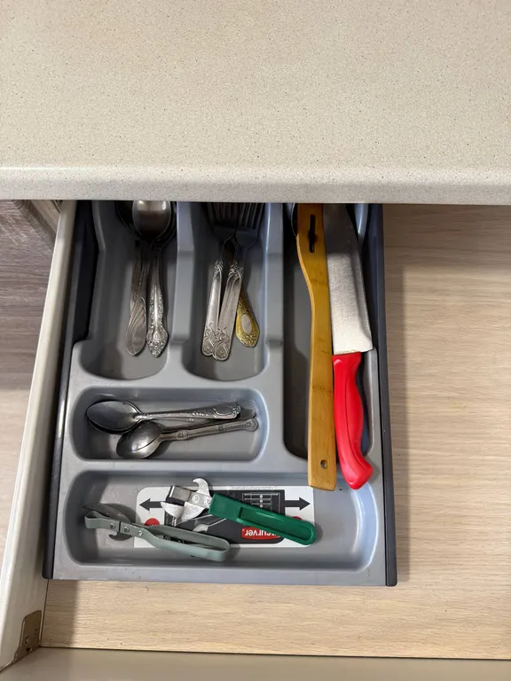 Квартира в центре города