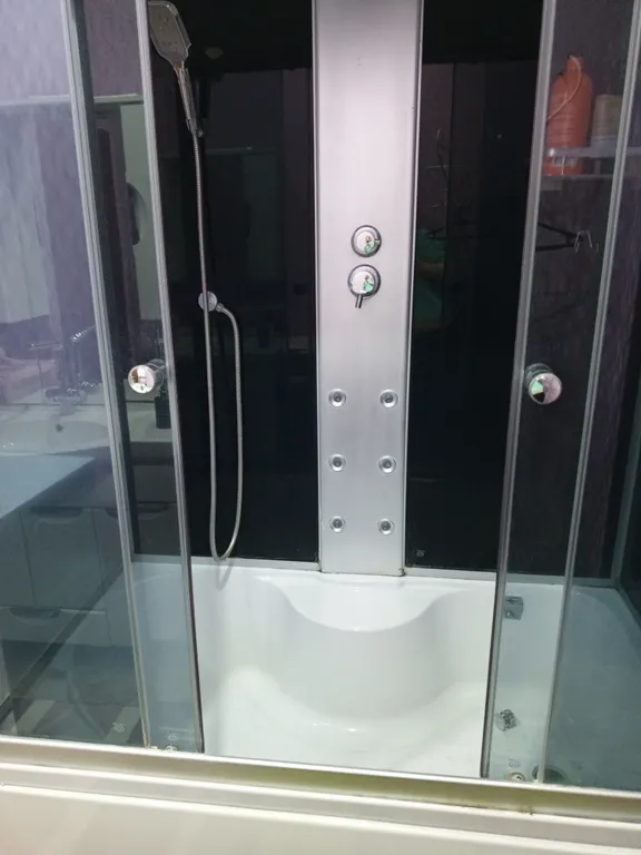 Двухэтажный коттедж