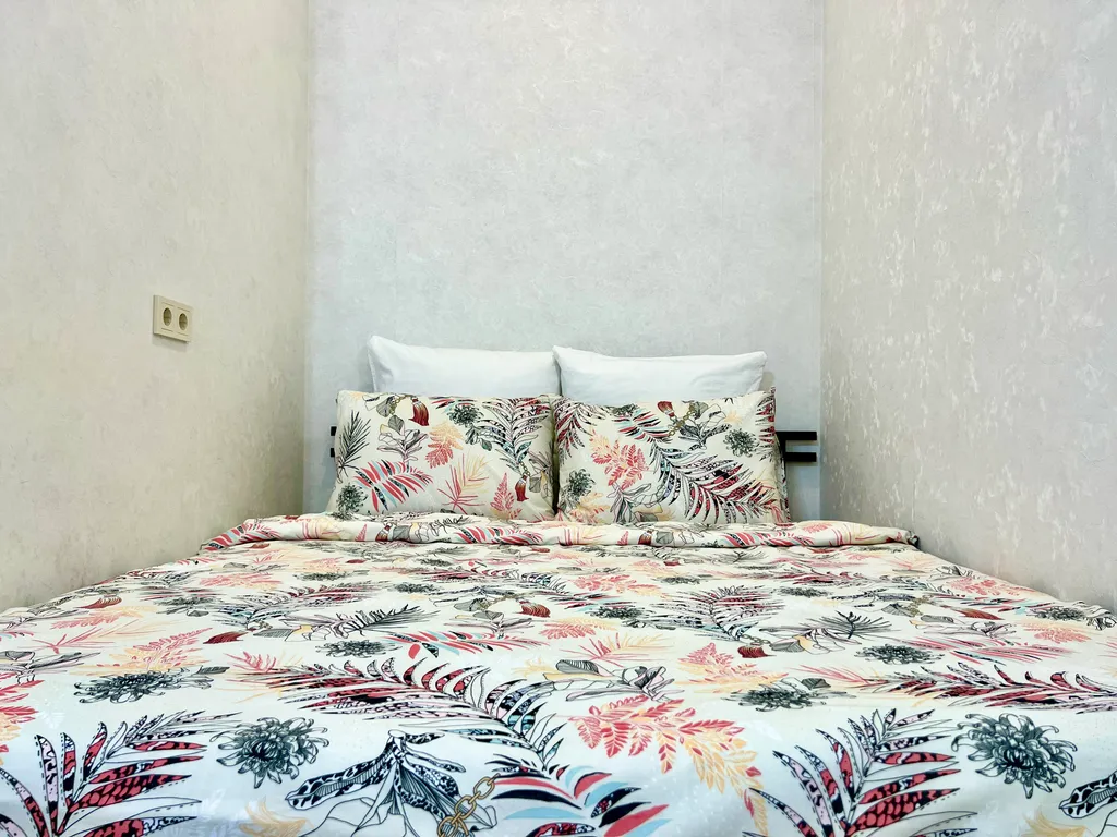 Апартаменты «Парк Галицкого»