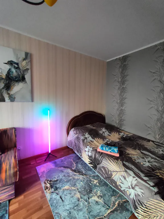 Квартира в центральном округе — аренда посуточно в Курск