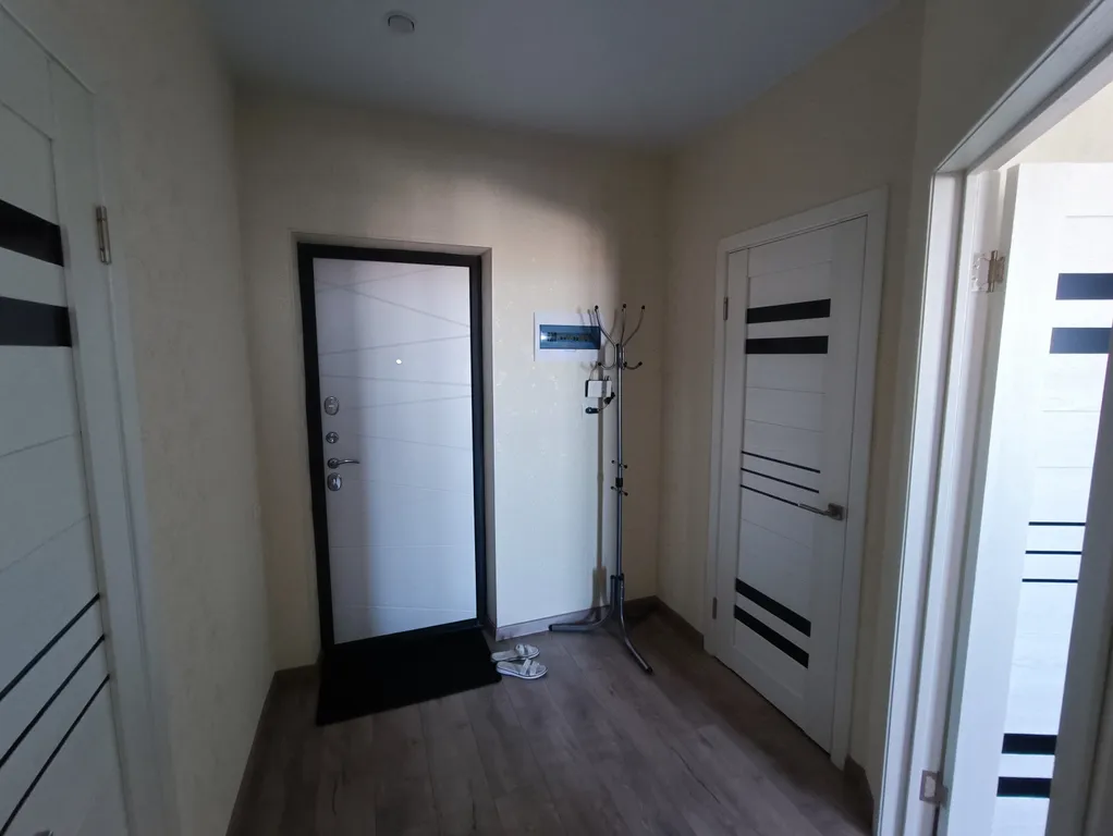 Квартира Уютная квартира с видом на горы — Анапа