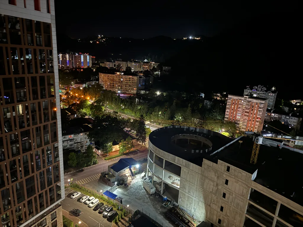 2-комнатная квартира у моря