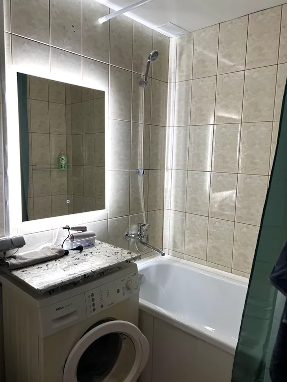 Квартира Квартира возле верхнего озера — Калининград