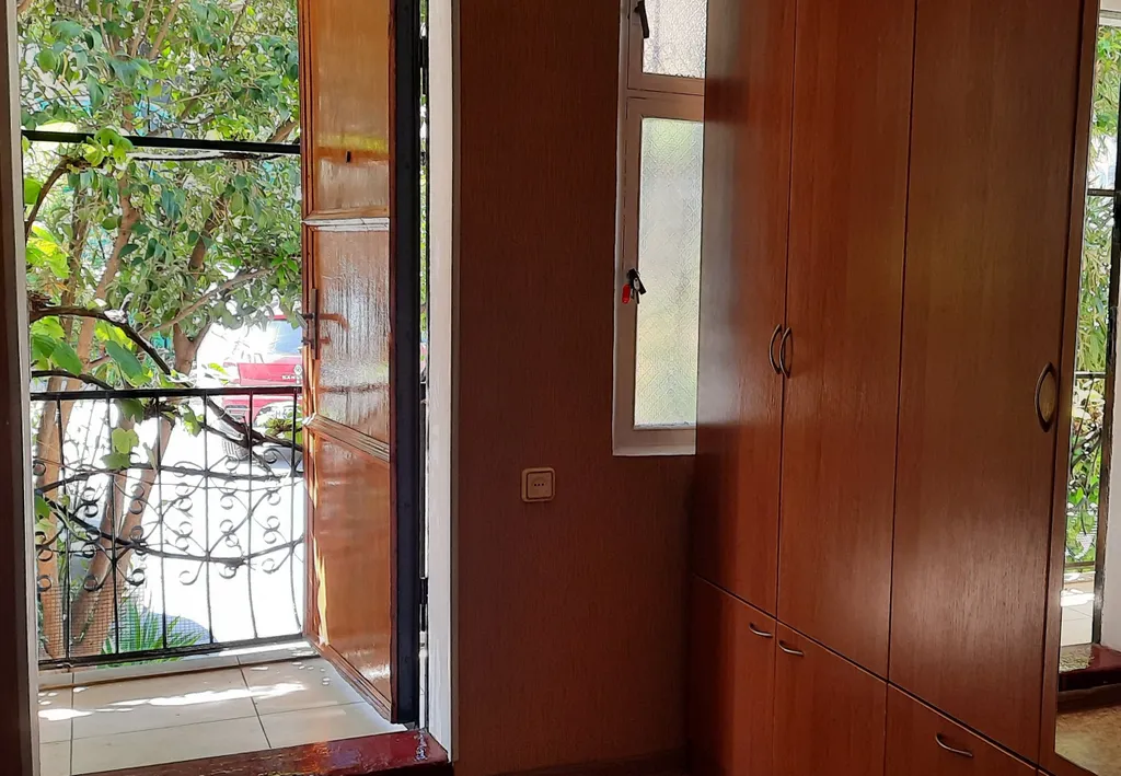 Квартира Квартира Стандарт — Алушта