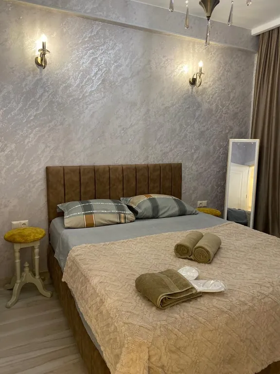 Уютная квартира рядом со старым городом