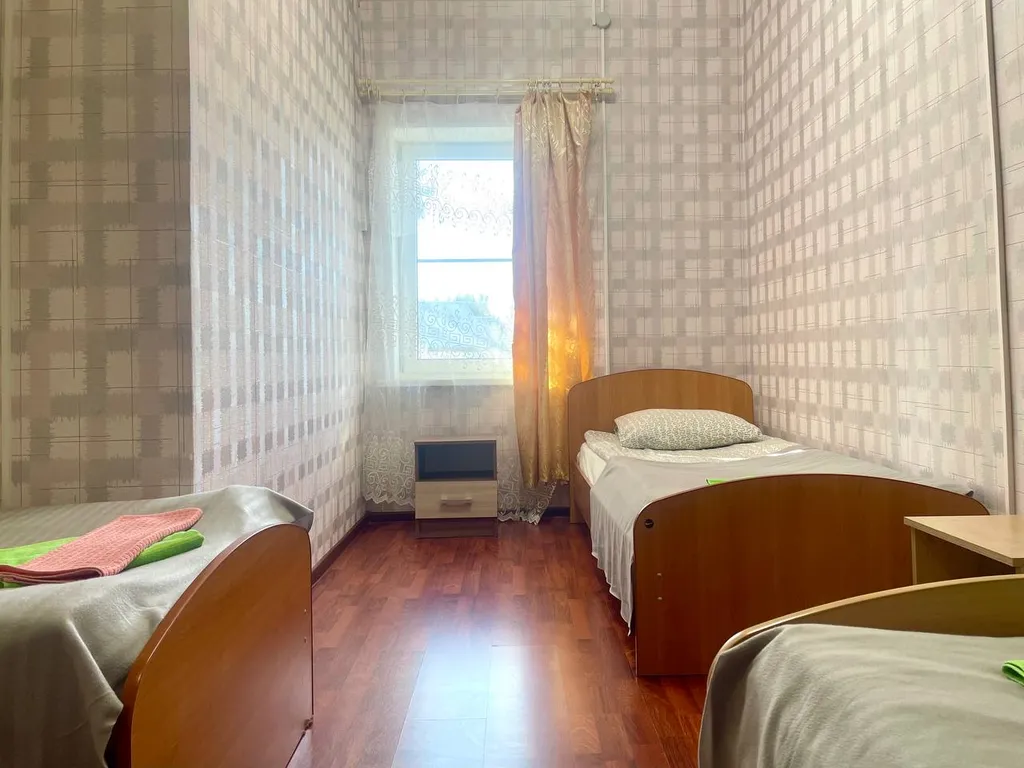 Квартира в тихом месте, не далёко от центра Сортавала