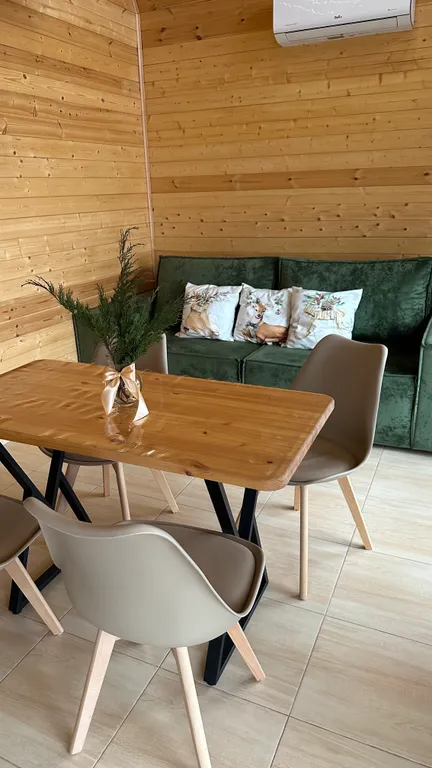 3-комнатный Дом