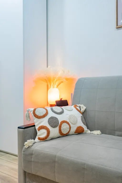 Оранжевый блюз