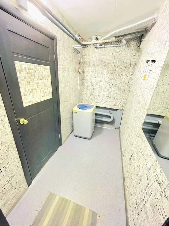 Гостинка на Большой Медведице