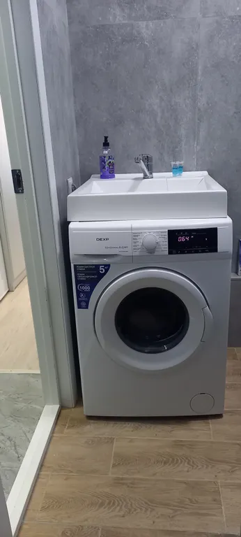 Студия в Алматы